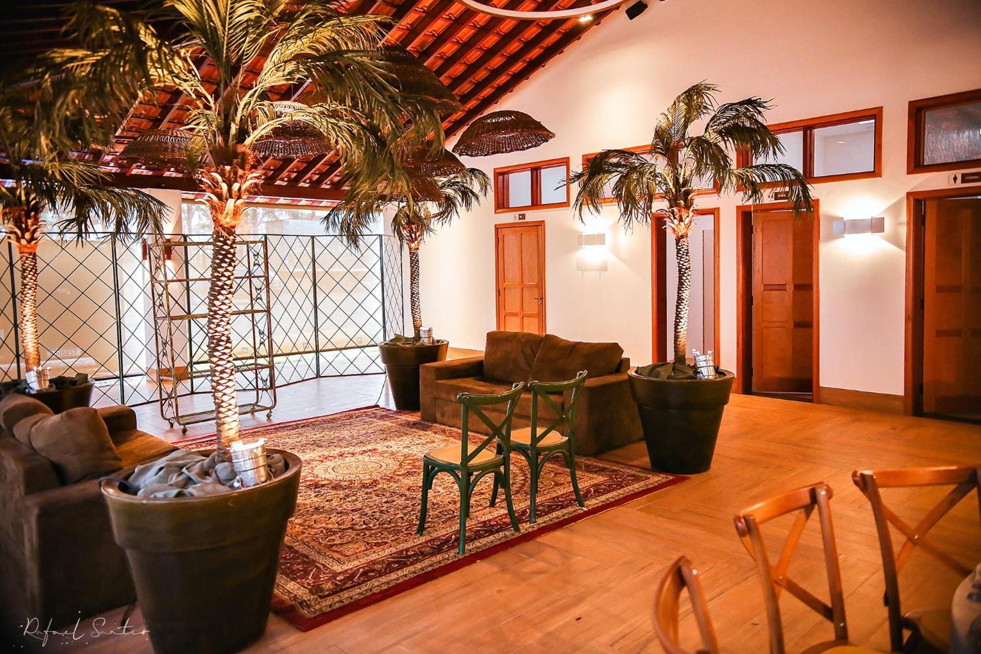 Hotel Fazenda Salto Grande Araraquara Buitenkant foto